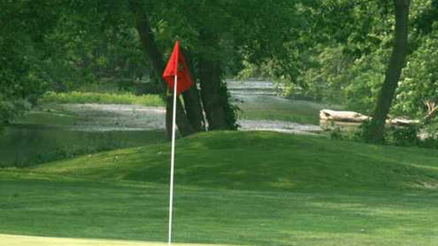 Carlisle CC