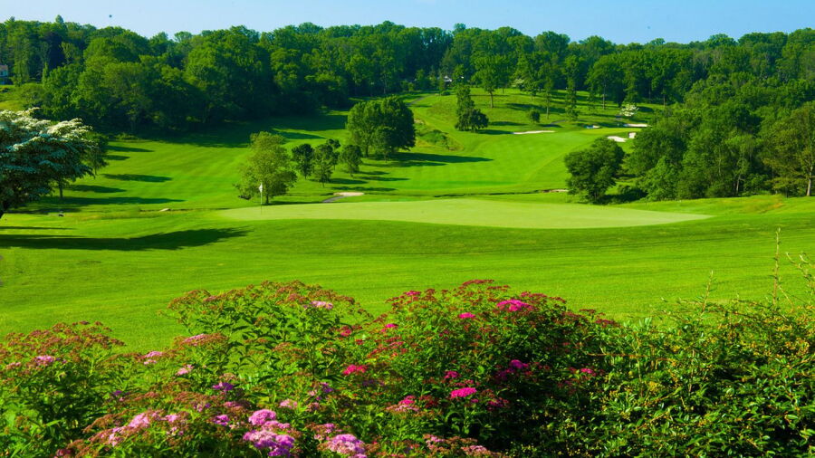 Huntingdon Valley CC