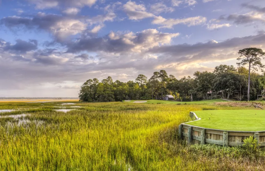 Cougar Point at Kiawah Island Resort: #6