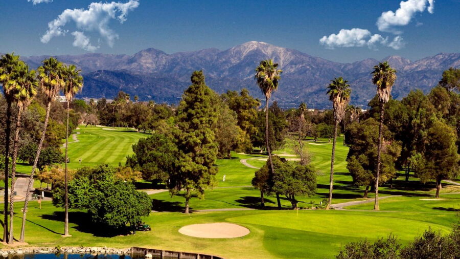 California CC: #10