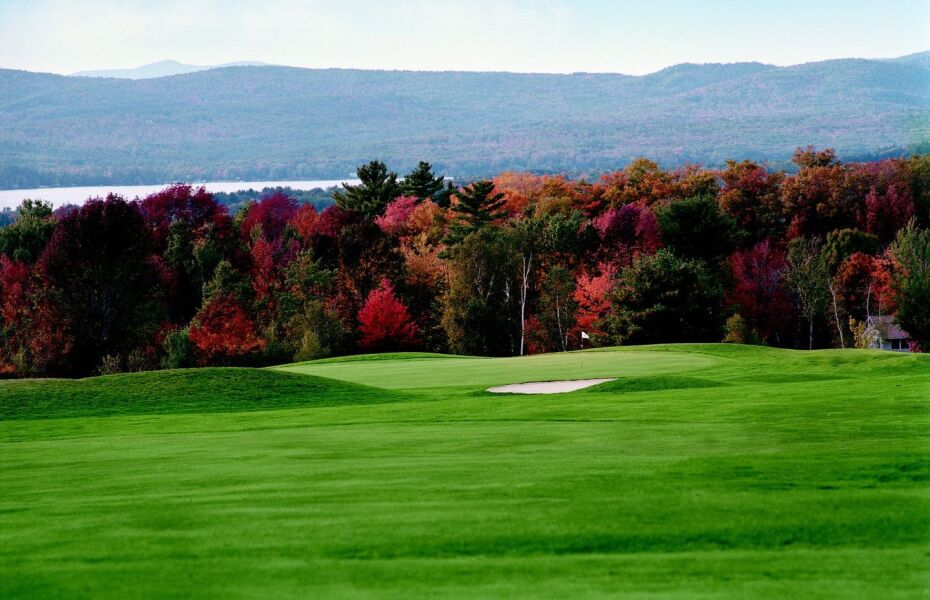 Pheasant Ridge Golf Club in Gilford, New Hampshire, USA Golf Advisor