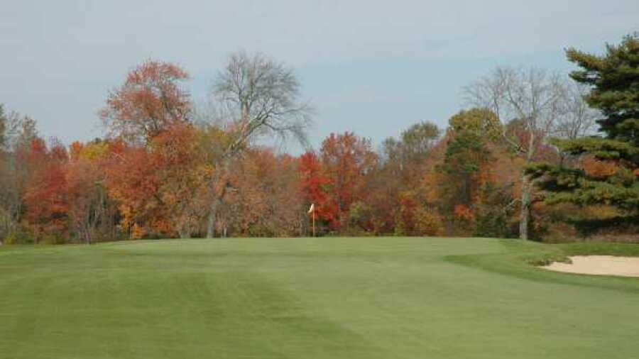Glen Ellen CC