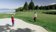 Annika Sorenstam: Short Game