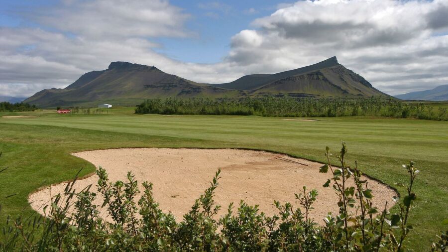 Leynir GC - Akranes