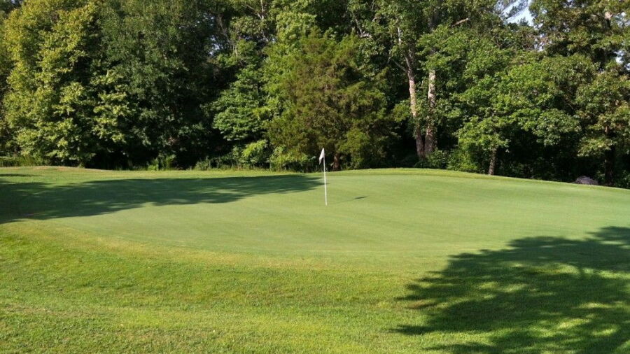 The Fields GC