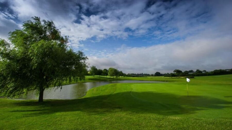 Chesfield Downs GCC
