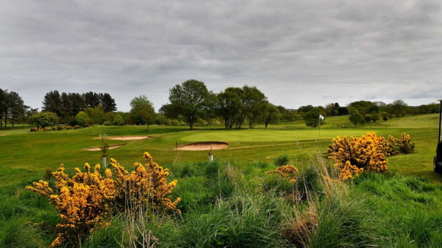 Filey GC