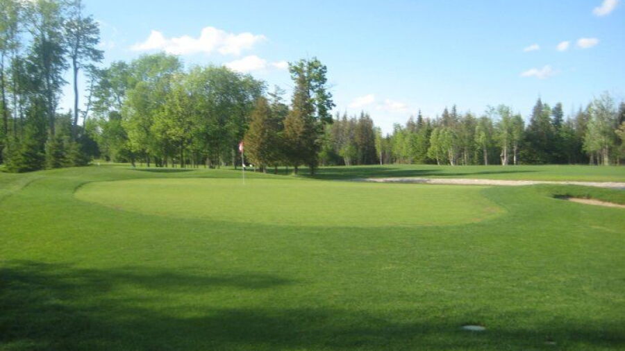 Canadian GCC - East: #6