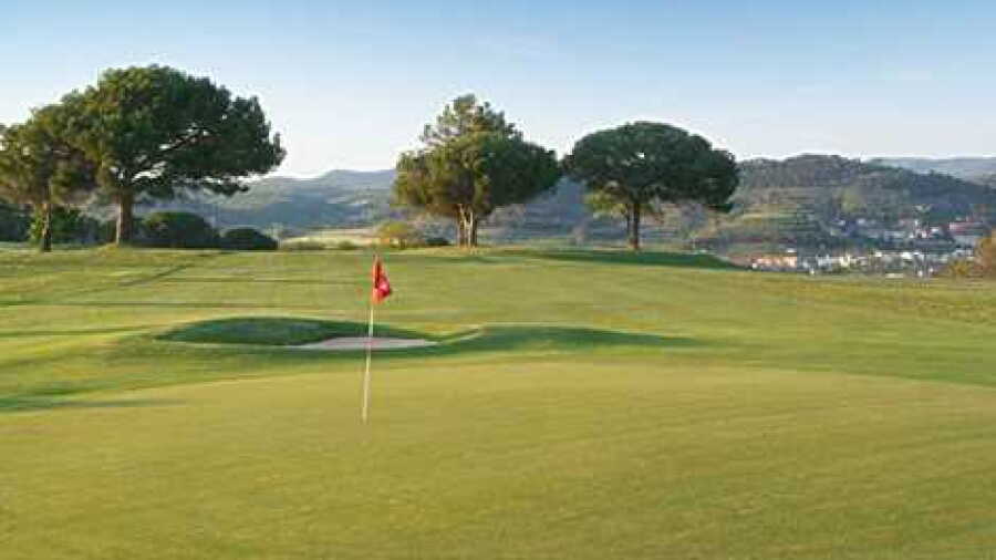 Montbru-Moia GC