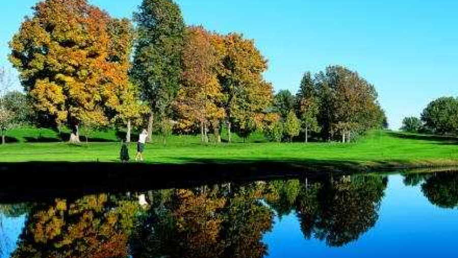 Detroit CC
