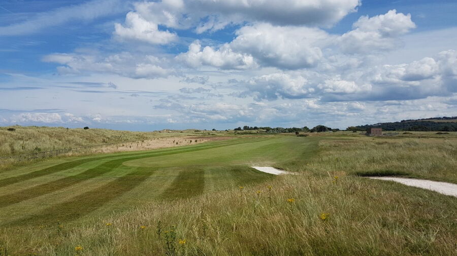 Prestatyn GC