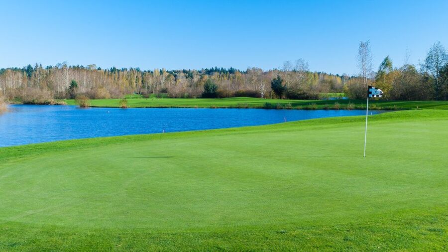 Willows Run GC - Eagle's Talon