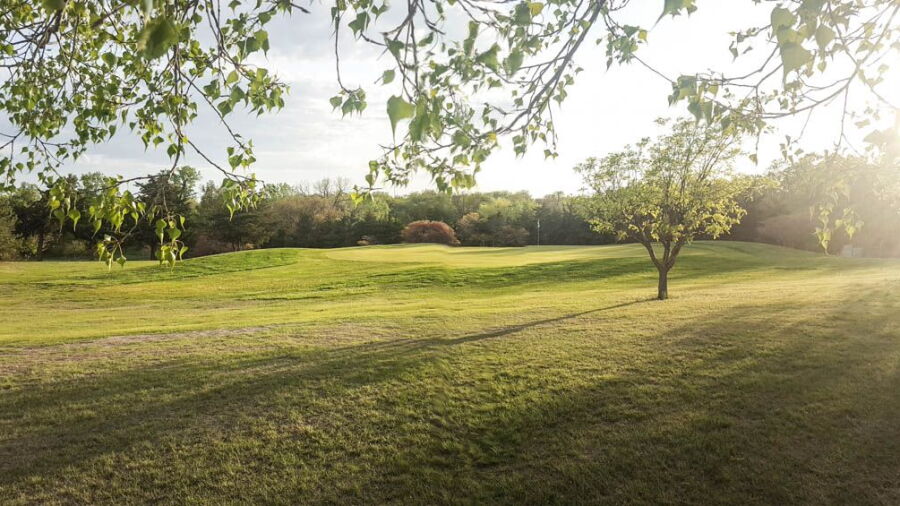 Phillipsburg GC