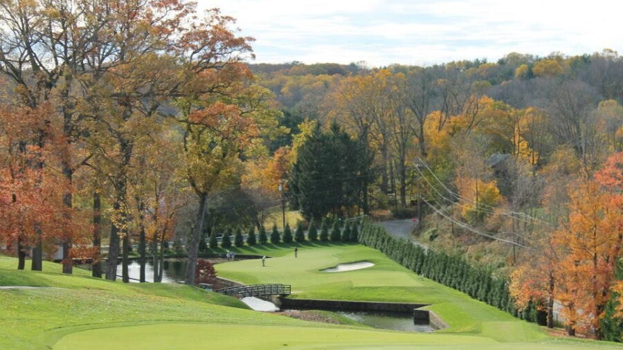 Overbrook GC