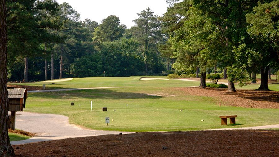 Benvenue CC: #17