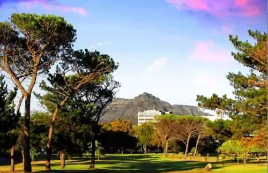 Old Mutual GC - Mupine