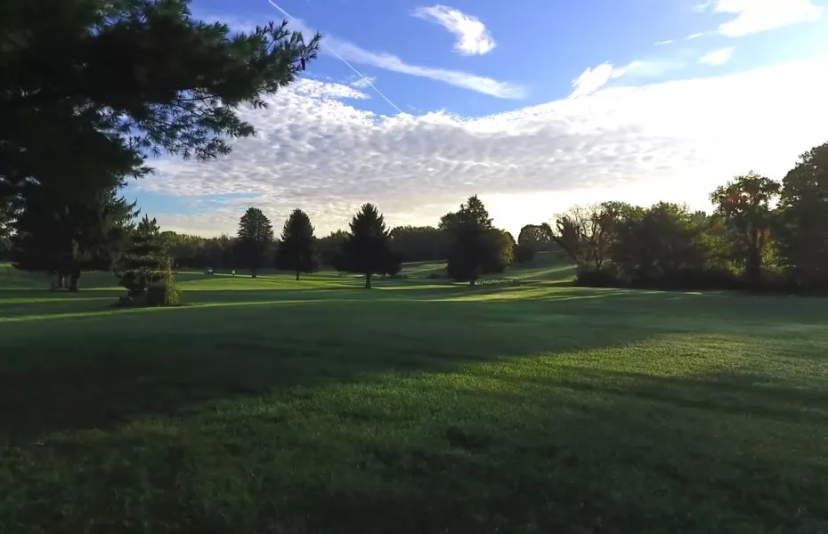 Sunny Hill Golf & Recreation - The South 9