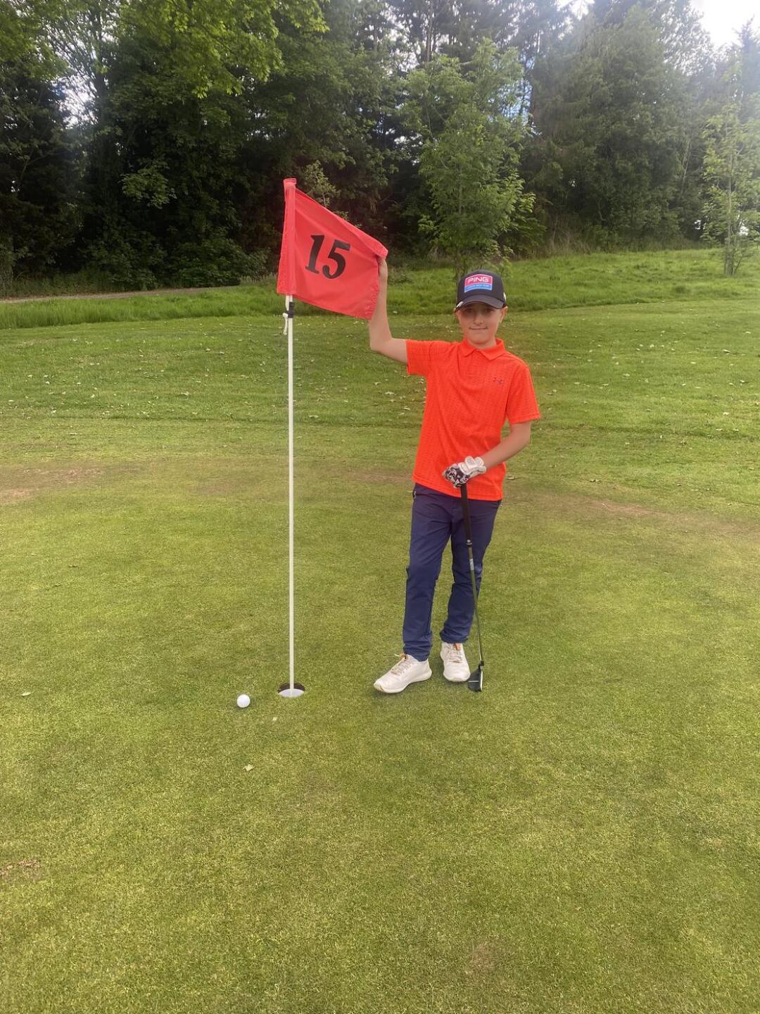 (Photo submitted by Charmain on 06/01/2025)