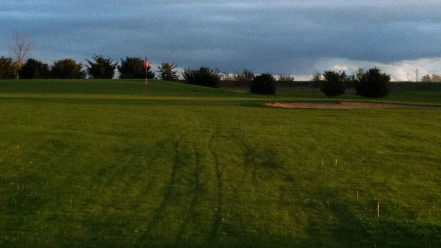 Ermitage GC