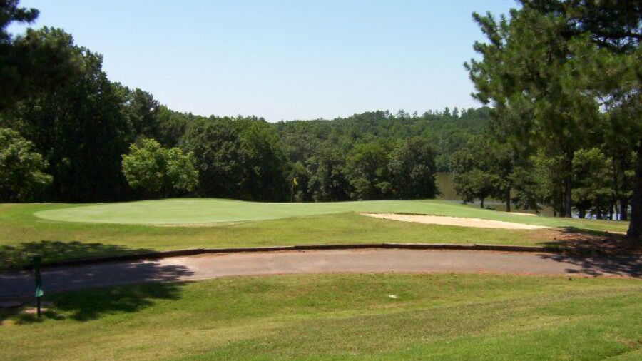 Pickens CC