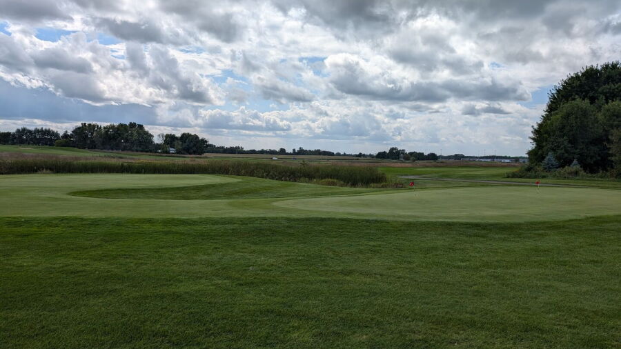 New Richmond GC - Links