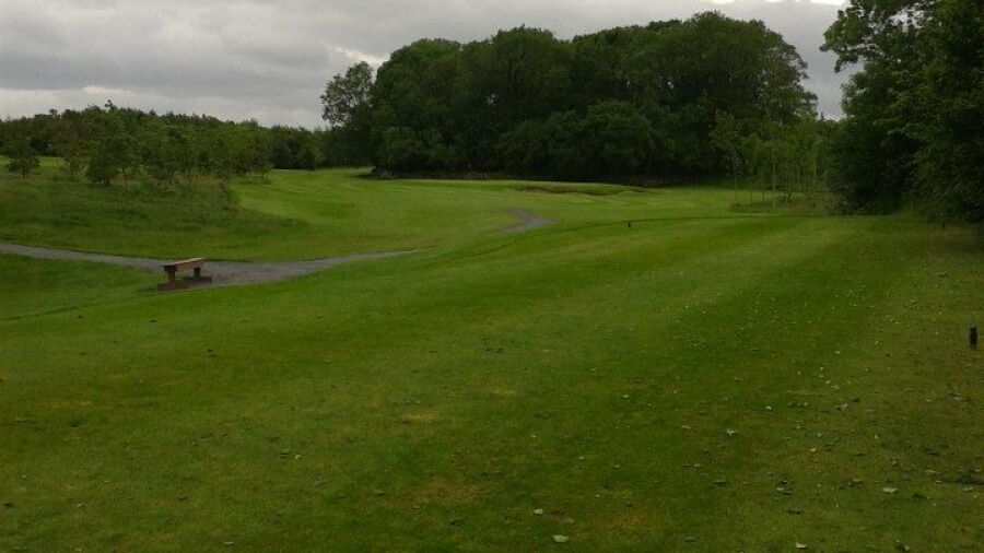 Ballinrobe GC: #15