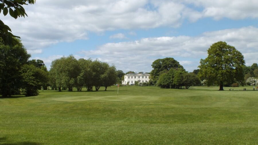 Owston Park GC