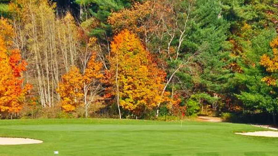 Farmington CC
