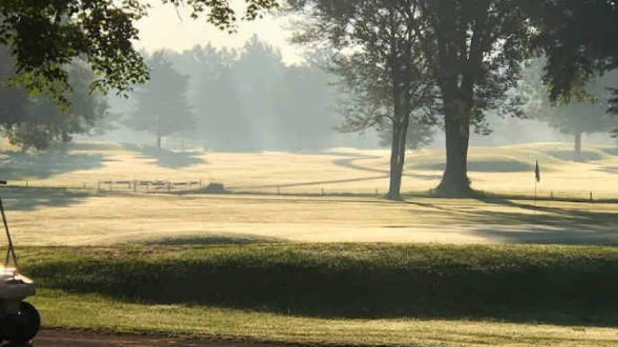 Carlisle GC