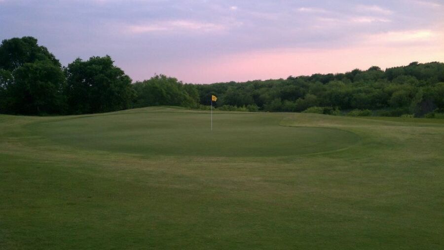 GC at Frisco Lakes