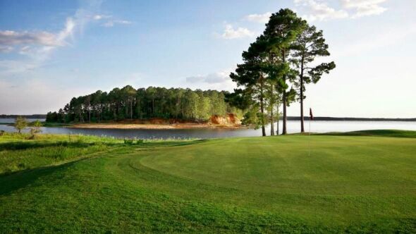 Cypress Bend Golf Resort