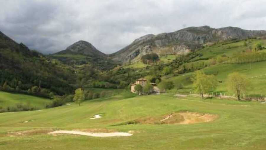 GC Palacio de Rubianes: #4