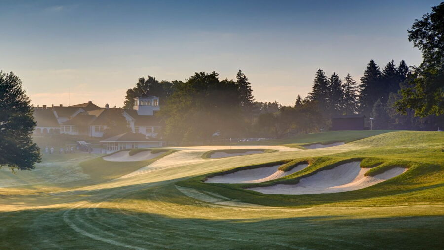 Orchard Lake CC