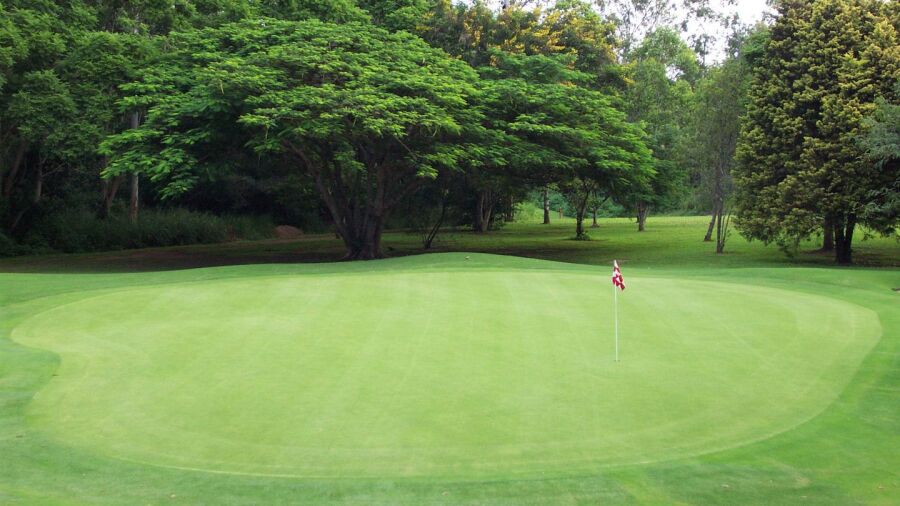 Keperra GC