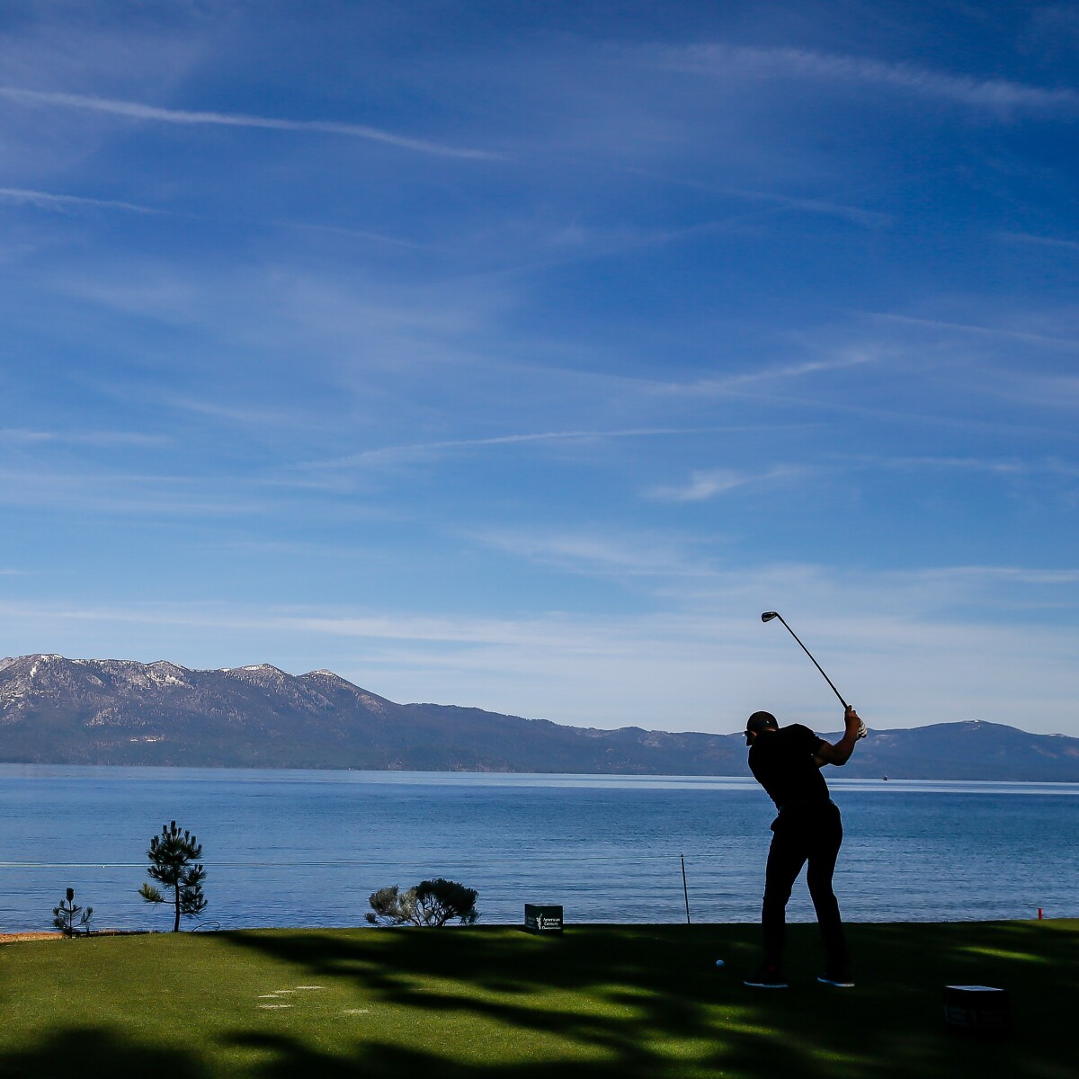 Top 4 lake tahoe golf courses in 2022