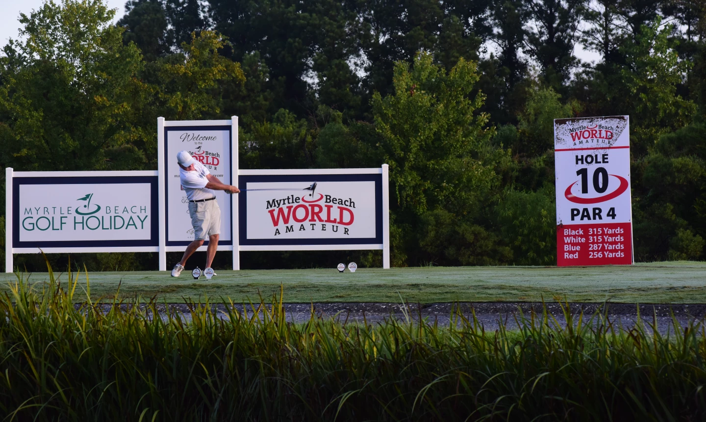 Myrtle Beach World Am