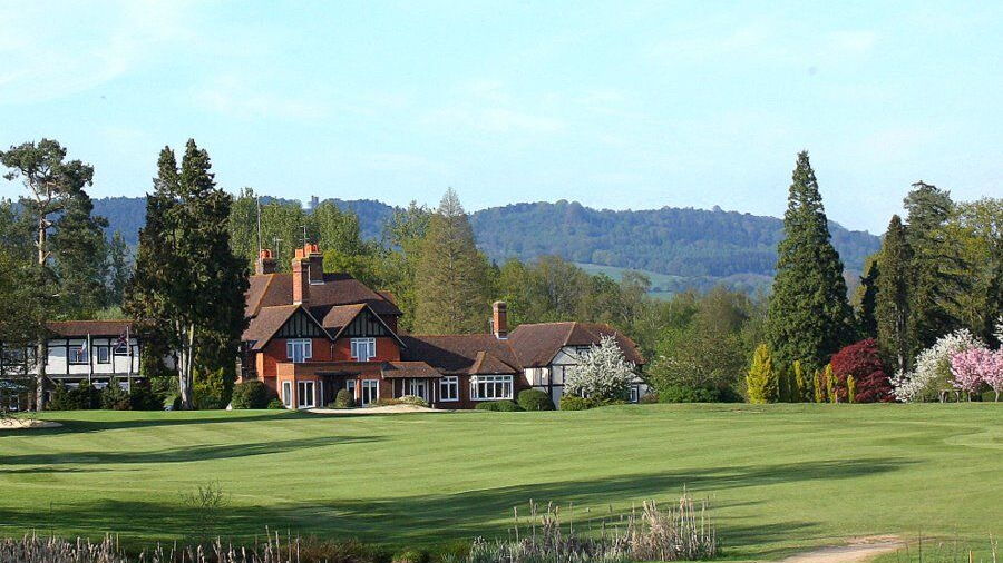 Gatton Manor Hotel GCC: Clubhouse