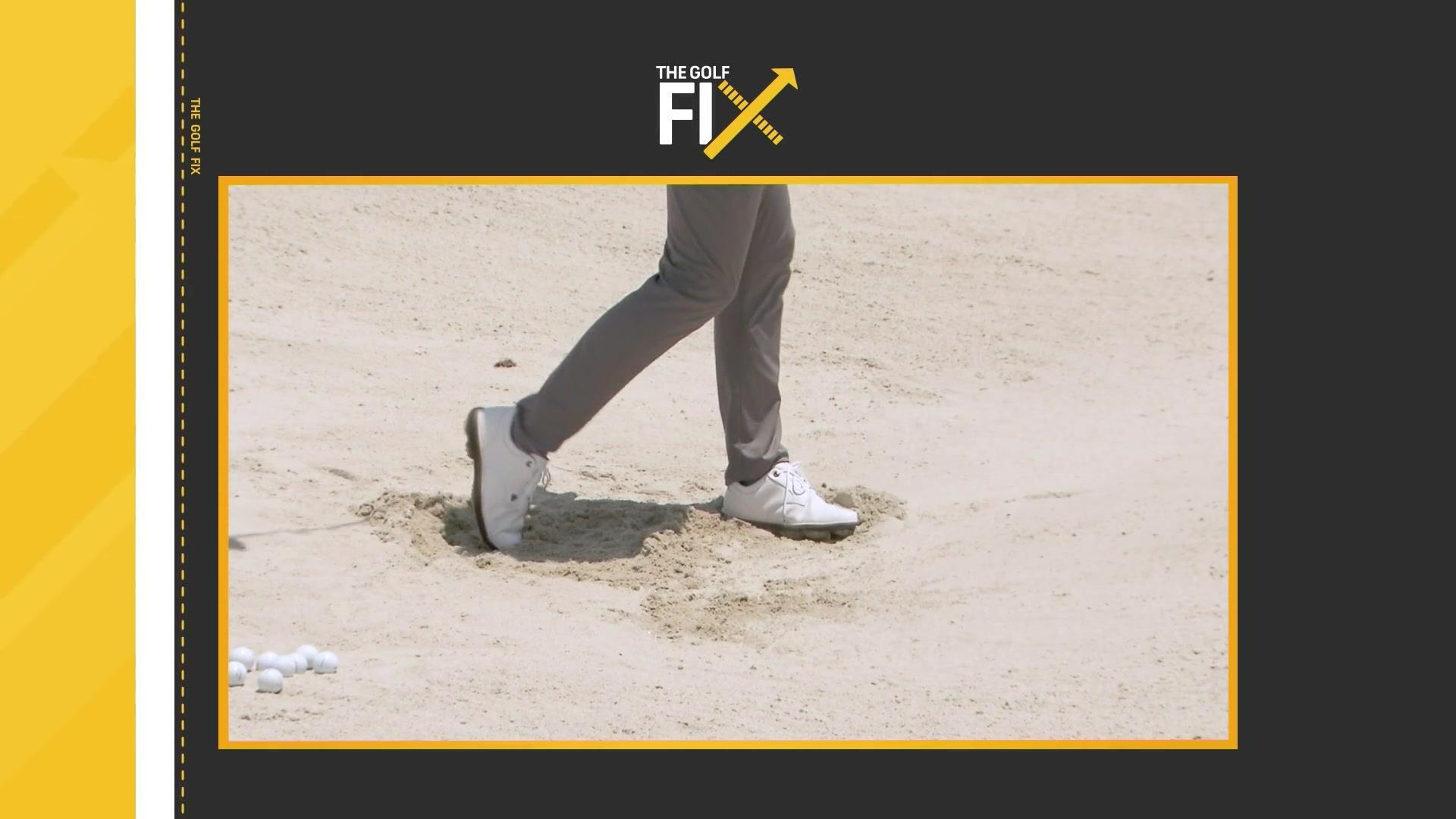 Bunker Play – The Brakedown