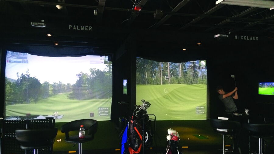 Up to Par