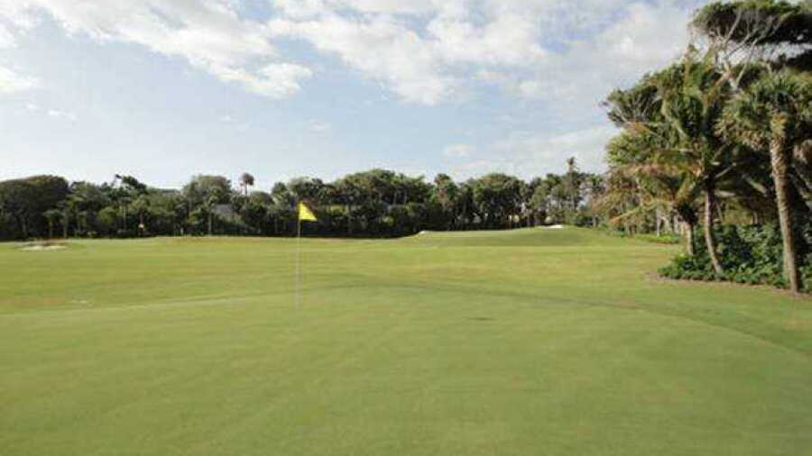 Twin Creeks GCC