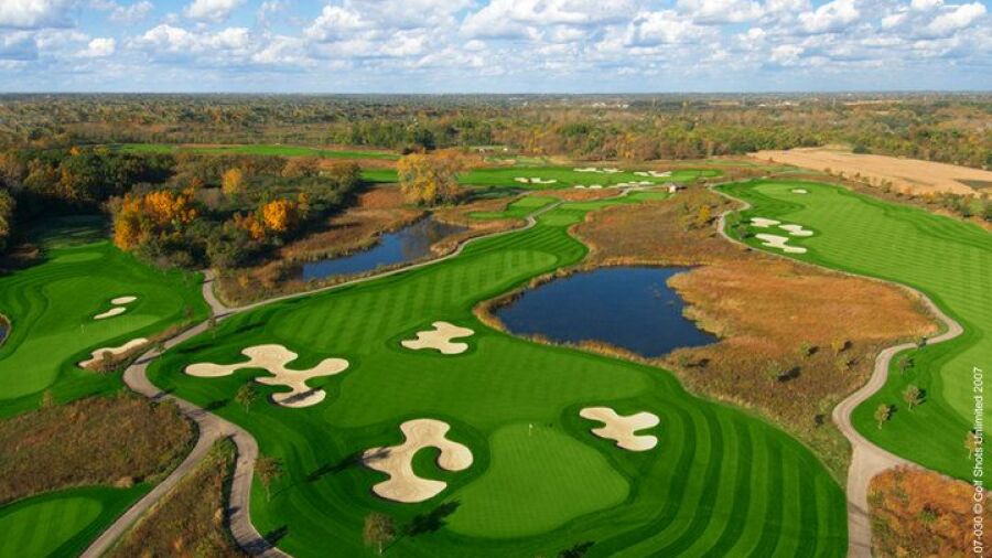 ThunderHawk GC: #8
