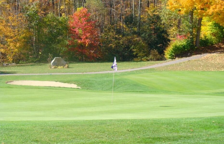 Stonybrook Golf Course in Litchfield, Connecticut, USA GolfPass