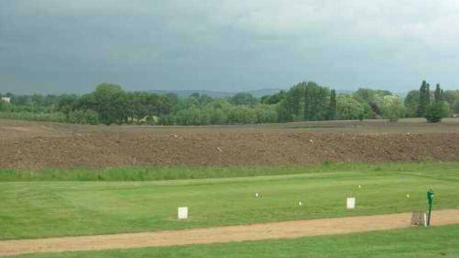 Waterstock GC: #10