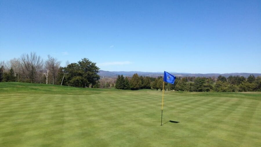 Club de Golf Dufferin Heights