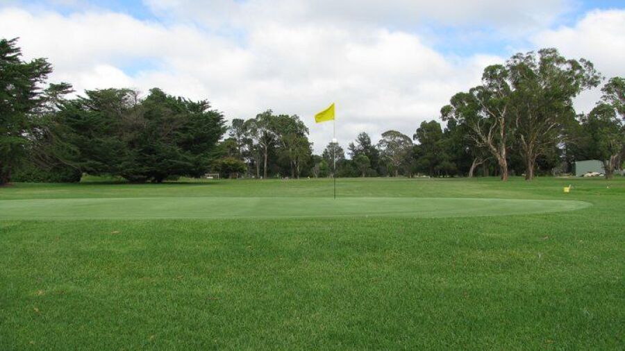 Uralla GC