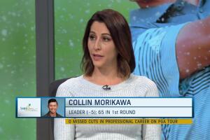 Collin Morikawa: Is 2020 Ryder Cup A Possibility?