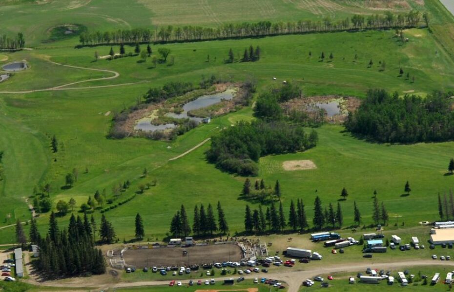 Hamiota Golf Club in Hamiota, Manitoba, Canada GolfPass