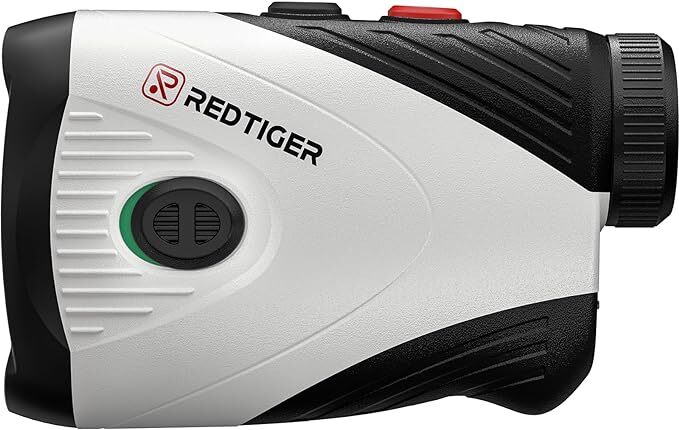 RedTiger rangefinder
