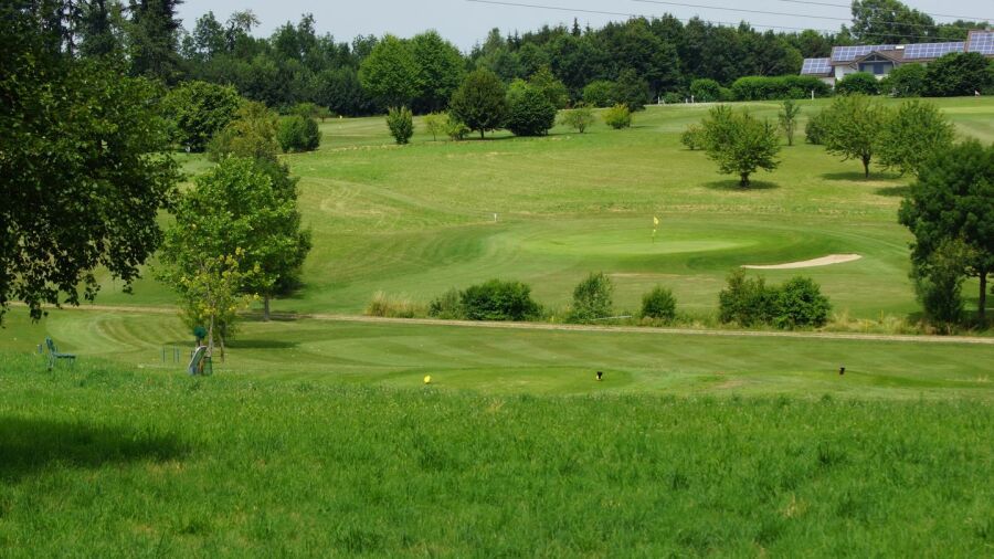 Landau Golf Park