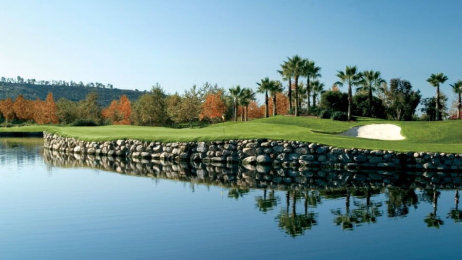 Talega GC
